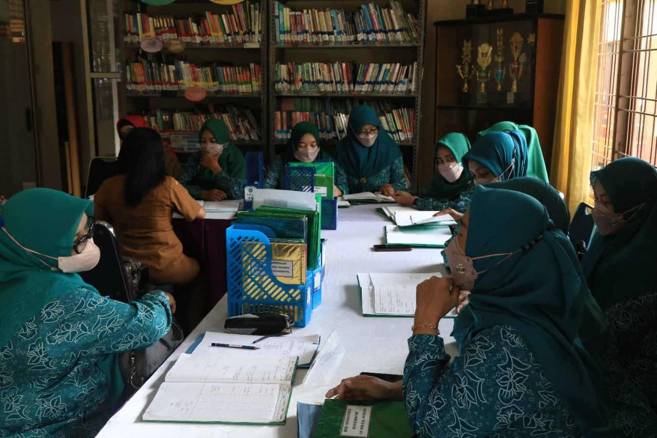 Dorong Ekonomi Kelurahan Mandiri, Pemkot Gelar Lomba Kelurahan